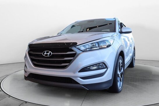 2016 Hyundai 