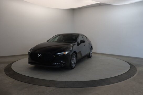 Mazda CX-50 2023 2023 Noir