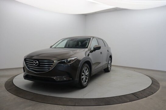 Mazda CX-9 2016 2016 Gris