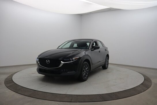 Mazda CX-30 2021 2021 Noir