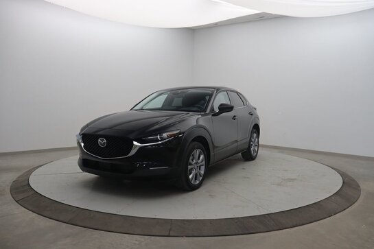 Mazda CX-30 2022 2022 Noir
