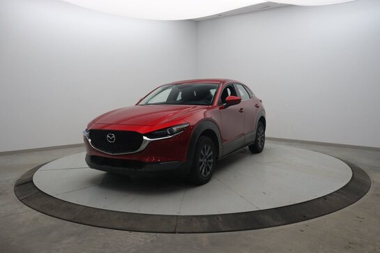 Mazda CX-30 2023 2023 Rouge