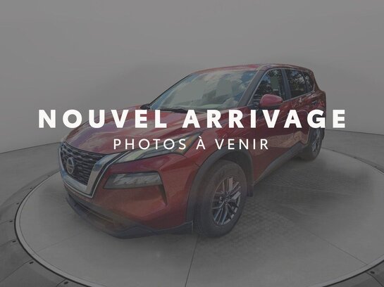 Nissan Rogue 2021 2021 Rouge