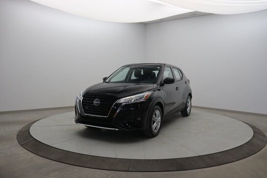 Nissan Kicks 2023 2023 Noir
