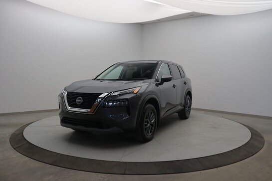 Nissan Rogue 2022 2022 Gris