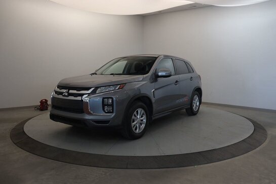 2022 Mitsubishi RVR 2022 M