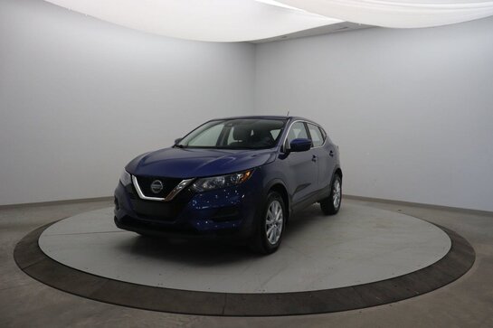 Nissan Qashqai 2020 2020 K