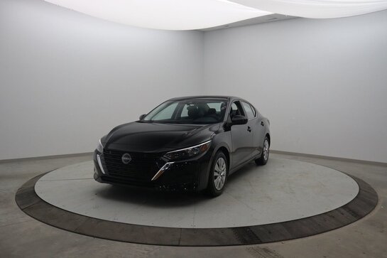 Nissan Sentra 2024 2024 N