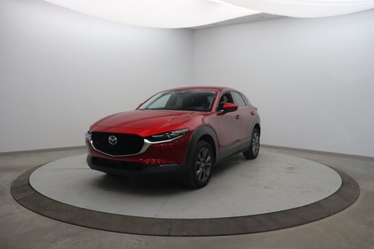 Mazda CX-30 2024 2024 Rouge